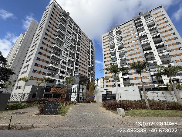 Apartamento, Cruz Preta, Barueri, SP
