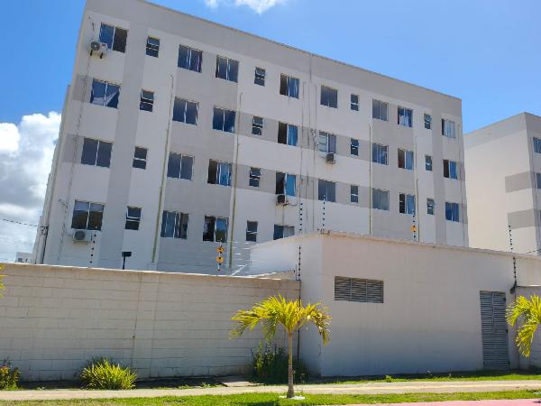 Apartamento, Boa Uniao (abrantes), Camaçari, BA