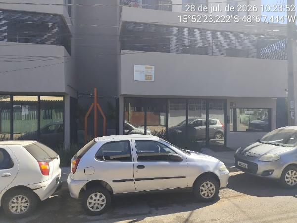 Apartamento, Samambaia Norte, Samambaia, DF