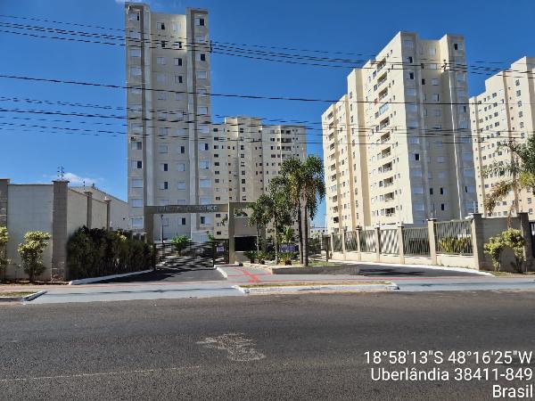 Apartamento, Shopping Park, Uberlândia, MG