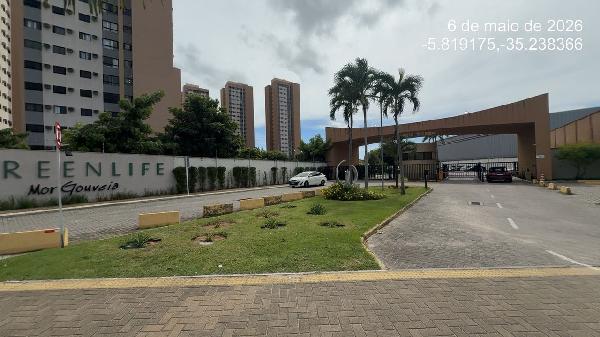 Apartamento, Nossa Senhora de Nazare, Natal, RN
