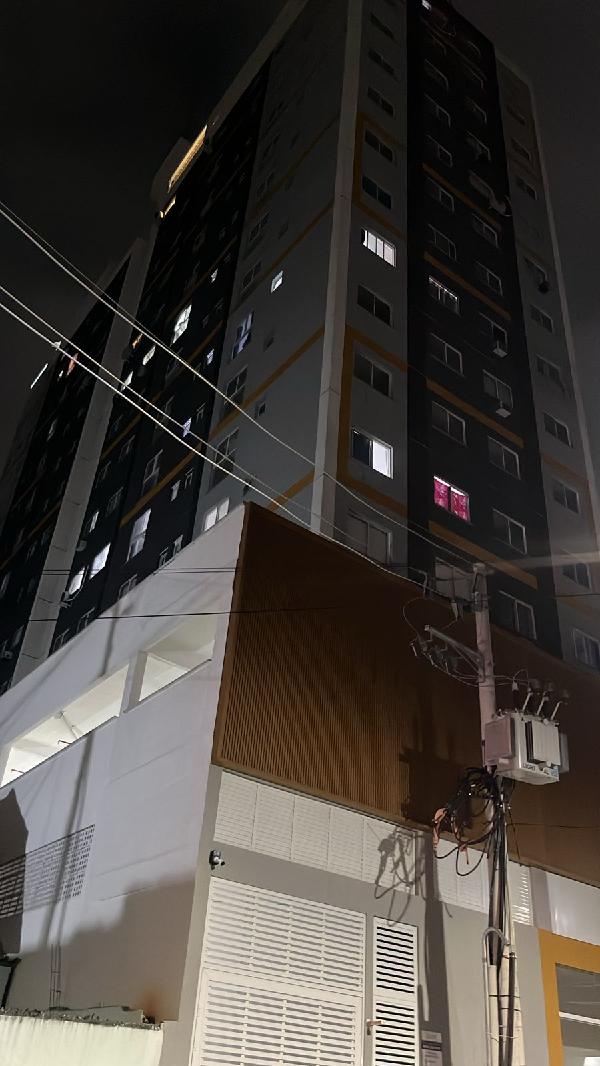 Apartamento, Centro, Nilópolis, RJ