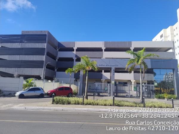 Apartamento, Buraquinho, Lauro de Freitas, BA
