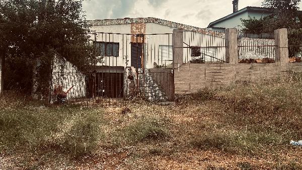 Casa, Tiaraju, Bagé, RS