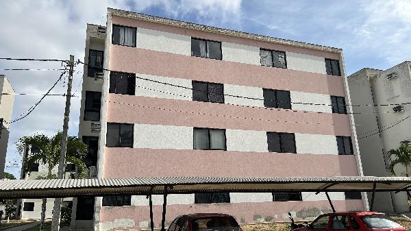Apartamento, Planalto, Natal, RN