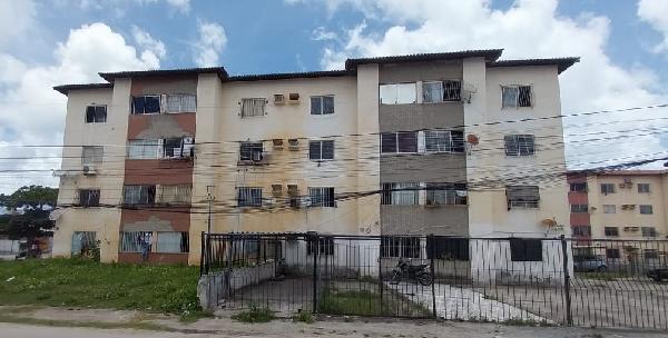 Apartamento, Jardim Atlantico em Olinda, PE