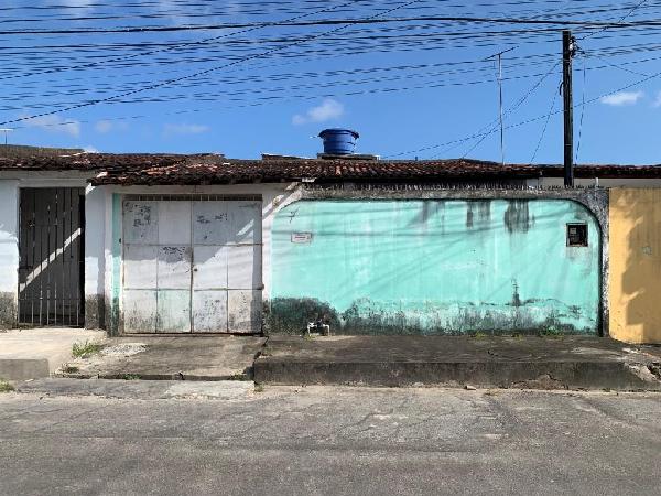 Casa, Benedito Bentes, Maceió, AL