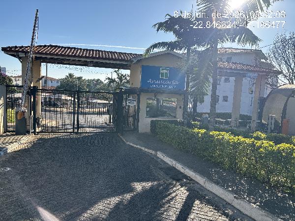 Apartamento, Jardim Bom Retiro (nova Veneza), Sumaré, SP