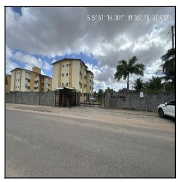 Apartamento, Planalto, Natal, RN
