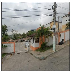 Apartamento, TRIBOBO, São Gonçalo, RJ