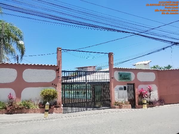 Casa, Baixo Grande, São Pedro da Aldeia, RJ