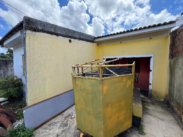 Casa, Jardim Primavera, Camaragibe, PE