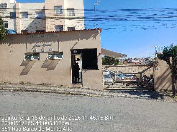 Apartamento, Urucuia, Belo Horizonte, MG