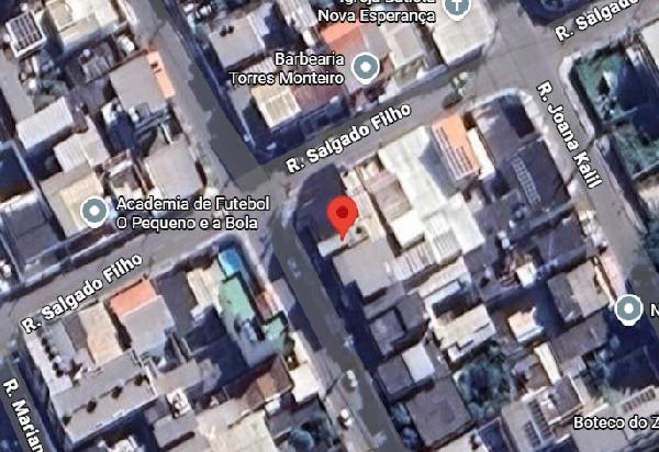 Apartamento, Jardim Meriti, São João de Meriti, RJ