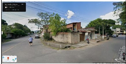 Casa, Centro (papucaia) em Cachoeiras de Macacu, RJ