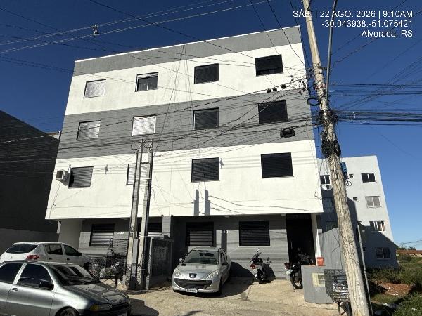 Apartamento, Jardim Algarve, Alvorada, RS