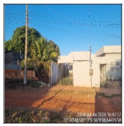 Casa, São Simao em Várzea Grande, MT