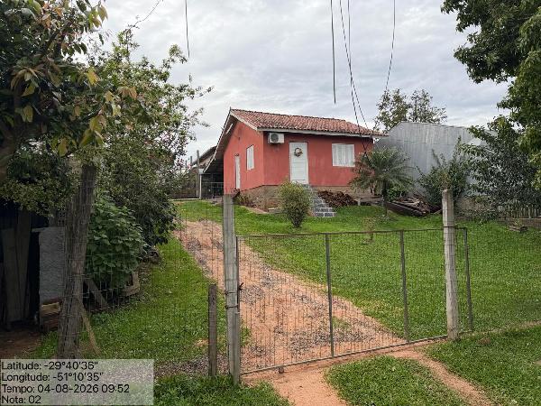 Casa, Boa Saude, Novo Hamburgo, RS