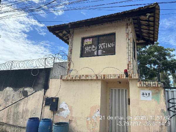 Apartamento, Cajazeiras, Fortaleza, CE