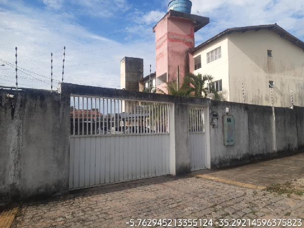 Apartamento, Vila Paráíso, São Gonçalo do Amarante, RN