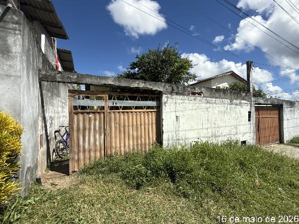 Casa, Nova Abrantes (abrantes), Camaçari, BA