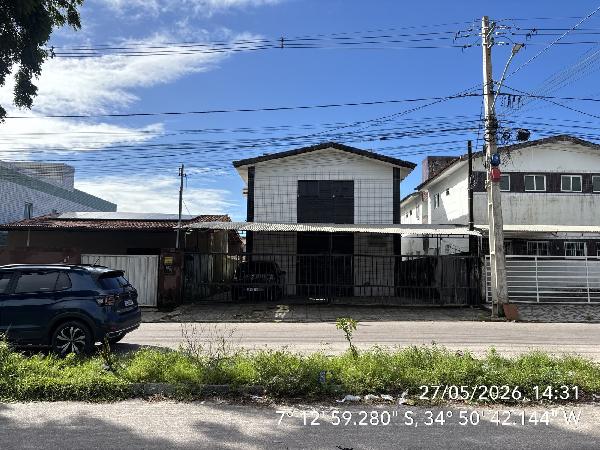Apartamento, Gramame, João Pessoa, PB