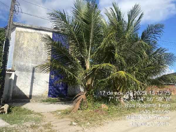 Apartamento, Lot Planalto S Rita, Santa Rita, PB