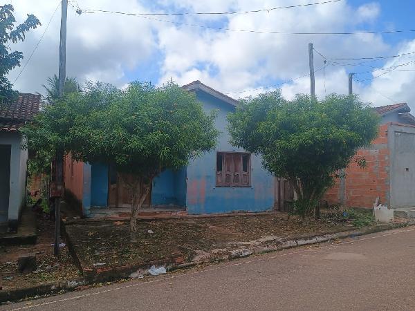 Casa, Vila Nova em Aurora do Pará, PA
