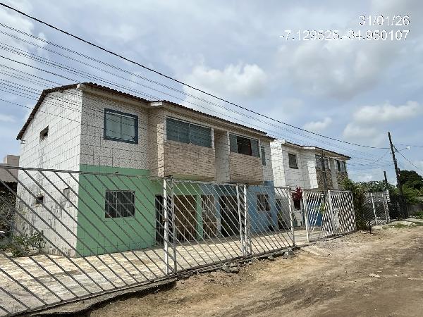 Apartamento, Boa Vista, Santa Rita, PB