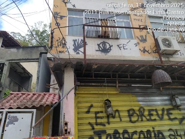 Apartamento, Santa Rosa, Niterói, RJ