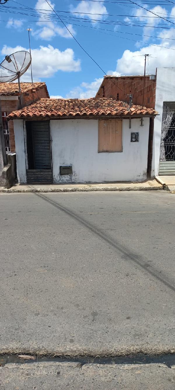 Casa, Centro em Capela, SE