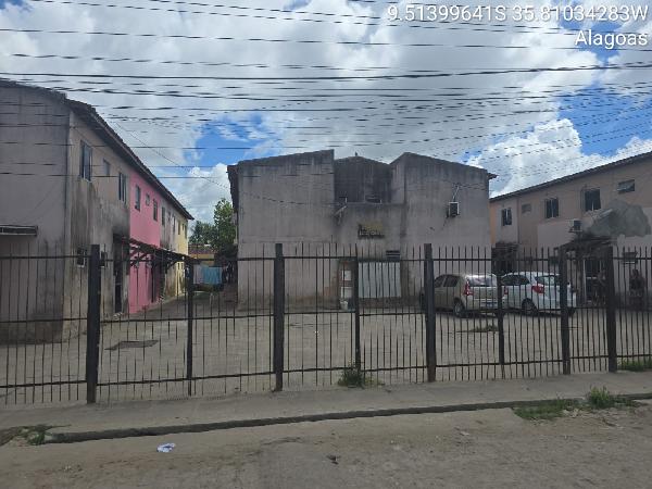 Casa, Tabuleiro do Pinto, Rio Largo, AL