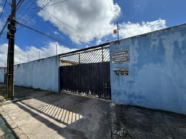 Casa, Distrito Industrial em Ananindeua, PA