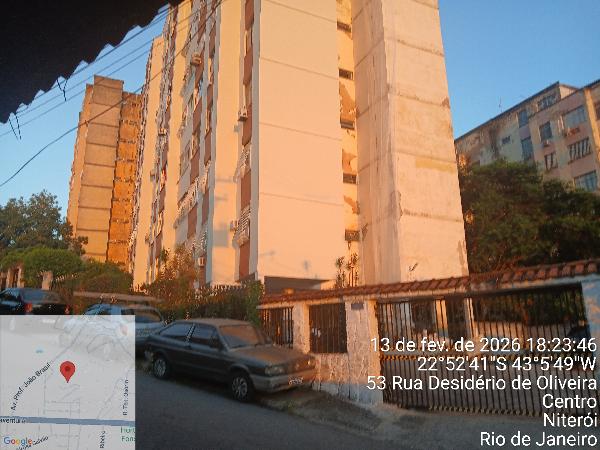 Apartamento, Itaipu, Niterói, RJ