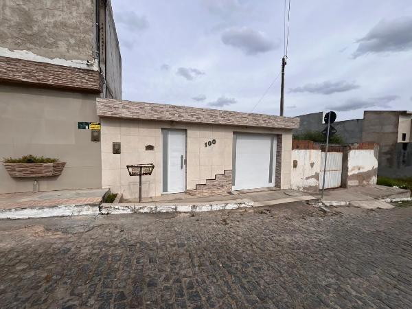 Casa, Rendeiras, Caruaru, PE
