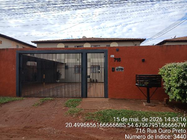 Apartamento, Jardim São Conrado, Campo Grande, MS