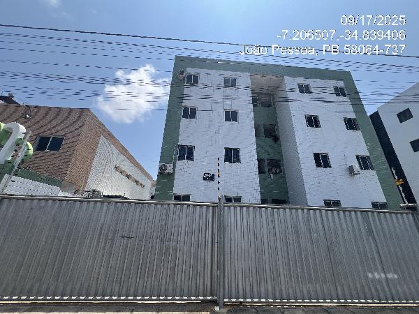 Apartamento, Paratibe, João Pessoa, PB