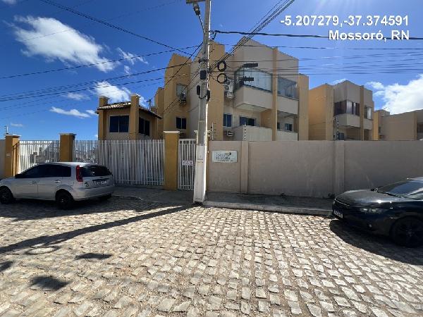 Apartamento, Aeroporto, Mossoró, RN