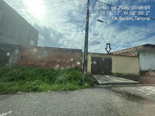 Terreno, Icoraci, Belém, PA