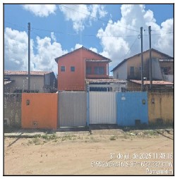 Casa, Nova Esperanca, Parnamirim, RN