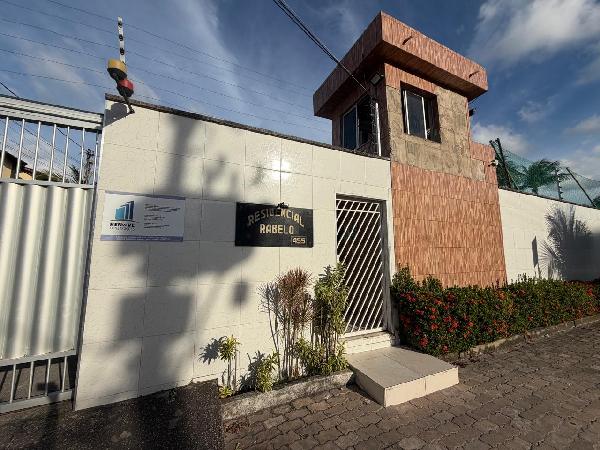 Apartamento, Passare, Fortaleza, CE