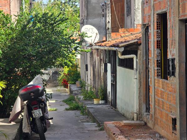 Casa, Itinga, Lauro de Freitas, BA