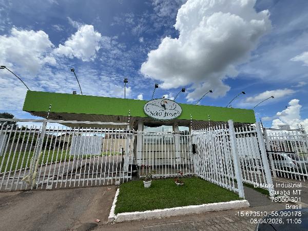 Casa, Coxipo da Ponte, Cuiabá, MT