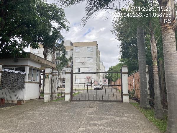 Apartamento, Santa Fe, Gravataí, RS
