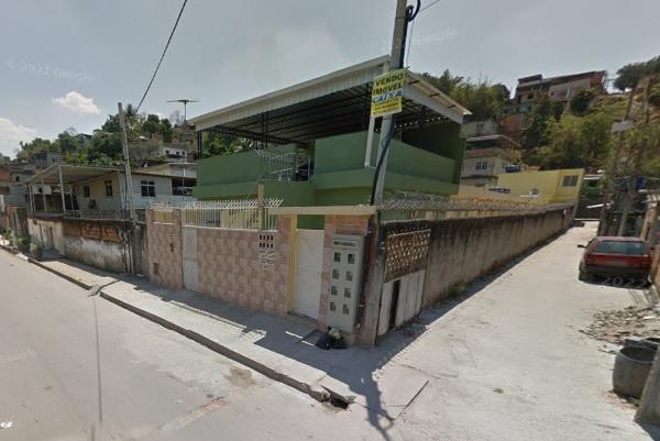 Casa, Engenheiro Belford, São João de Meriti, RJ