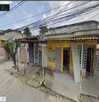 Casa, Parque Alian em São João de Meriti, RJ