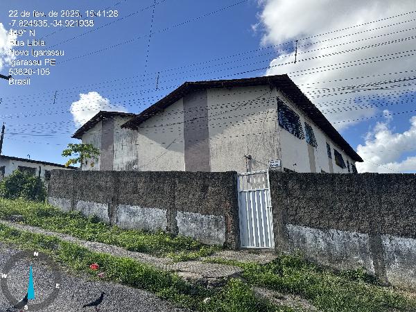 Apartamento, Bela Vista em Igarassu, PE
