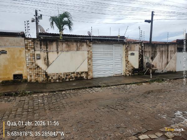 Casa, Lot Santa Celia, Extremoz, RN