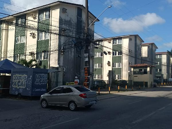 Apartamento, Peixinhos, Olinda, PE