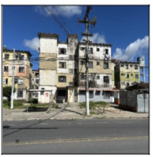 Apartamento, Santa Amélia, Maceió, AL